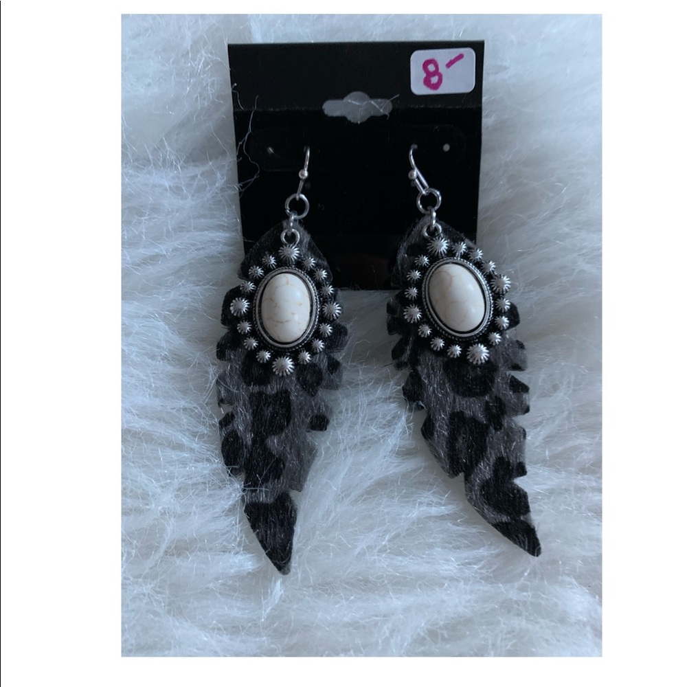 Dangle Earrings